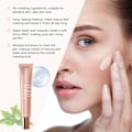 Miniatyrbild 7 av 11: 2st Makeup Primer 20ml Osynlig Por Primer Mild Icke-fet Na 20gA One size 2pcs