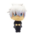 Miniatyrbild 6 av 11: Anime Jujutsu Kaisen Figur Yuji Itadori Gojo Satori PVC Dolls M C 10cm