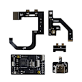 Miniatyrbild 1 av 11: RP2040 Spelkonsol Chip Ersättning För Switch-Ns CPU Flex Ribbon Kabel for oled 1pcs