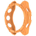 Miniatyrbild 11 av 11: TPU-skal för Garmin Enduro 3 Skydd Smart Klockarmband Skal C black red For Garmin Enduro 3