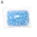 Miniatyrbild 1 av 11: 1påse Tvätt Doft Boosters Beads Scent Gel Beads Doft Z0Z9 blue One-size