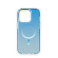 Pikkukuva 1 / 4: Clear Case MagSafe iPhone 14 Pro Light Blue