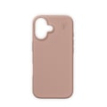 Pikkukuva 1 / 8: Silicone Case iPhone 16 Blush Pink