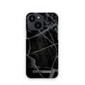 Pikkukuva 1 / 3: Printed Case iPhone 13 Mini Black Thunder Marble