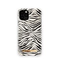 Miniatyrbild 7 av 11: Printed Case iPhone 11 Pro / XS / X Zafari Zebra