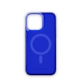 Miniatyrbillede 4 af 4: Clear Case MagSafe iPhone 14 Pro Max Cobalt Blue Blue