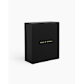 Miniatyrbilde 1 av 8: Statement AirPods PRO 1/2 case Dawn Black Stud