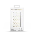 Pikkukuva 4 / 10: Clear Case iPhone 11 / XR Golden Hearts