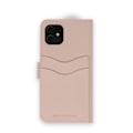 Miniatyrbild 3 av 11: Magnet Wallet+ iPhone 11 / XR Pink