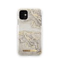 Pikkukuva 3 / 11: Printed Case iPhone 11 / XR Sparkle Greige Marble