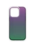 Pikkukuva 1 / 6: Clear Case iPhone 14 Pro Fluorite Ombre MultiColor