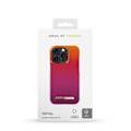 Pikkukuva 1 / 5: Printed Case MagSafe iPhone 15 Pro Vibrant Ombre Multicolor
