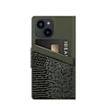 Miniatyrbillede 7 af 10: Unity Wallet iPhone 13 Mini Metal Woods