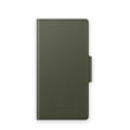 Miniatyrbillede 2 af 7: Atelier Wallet iPhone 13 Mini Intense Khaki Green