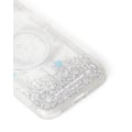 Pikkukuva 4 / 4: Clear Case MagSafe iPhone 15 Plus Snowflake