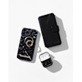 Miniatyrbild 4 av 6: Printed Case iPhone 12 Pro Max Port Laurent Marble