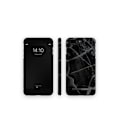 Pikkukuva 5 / 6: Printed Case iPhone 8 / 7 / 6 / 6S Plus Black Thunder Marble