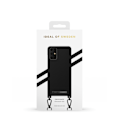Miniatyrbild 5 av 5: Atelier Necklace Case Galaxy S20 Plus Onyx Black