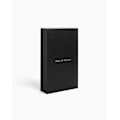 Miniatyrbillede 7 af 7: Statement Case iPhone 11 Pro / XS / X Neo Noir Croco