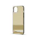 Pikkukuva 11 / 11: Mirror Case iPhone 15 Plus Mirror Gold Gold
