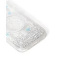 Pikkukuva 3 / 4: Clear Case MagSafe iPhone 14 Pro Max Snowflake