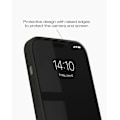 Pikkukuva 3 / 8: Silicone Case MagSafe iPhone 15 Plus Black