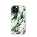 Miniatyrbillede 8 af 9: Printed Case iPhone 12 Pro Max / 13 Pro Max Calacatta Emerald Marble Green
