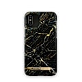 Miniatyrbild 9 av 11: Printed Case iPhone 11 Pro / XS / X Port Laurent Marble
