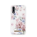 Pikkukuva 1 / 5: Printed Case Galaxy A70 Floral Romance