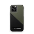 Pikkukuva 8 / 9: Atelier Case iPhone 12 Pro Max / 13 Pro Max Onyx Black Khaki Green