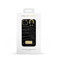 Pikkukuva 5 / 5: Atelier Case iPhone 11 Pro Max / XS Max Black Croco