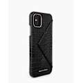 Pikkukuva 8 / 9: Statement Case iPhone 11 Pro Max / XS Max Neo Noir Croco