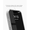 Miniatyrbild 4 av 4: Clear Case iPhone 16 Pro Max Shimmer multifärg