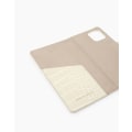 Miniatyrbild 4 av 10: Cora Phone Wallet iPhone 12PM/13PM Beige Croco