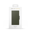 Miniatyrbild 4 av 9: Atelier Wallet Galaxy S21 Plus Intense Khaki
