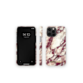 Pikkukuva 8 / 8: Printed Case iPhone 12 Pro Max / 13 Pro Max Calacatta Ruby Marble