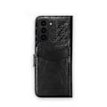 Miniatyrbild 2 av 5: Magnet Wallet+ Galaxy S22 Plus Black