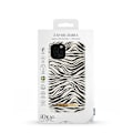 Miniatyrbild 9 av 11: Printed Case iPhone 11 Pro / XS / X Zafari Zebra