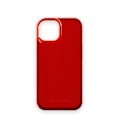 Miniatyrbillede 6 af 7: Clear Case iPhone 13 / 14 / 15 / 16e Radiant Red Red