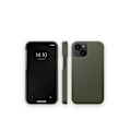 Miniatyrbillede 5 af 6: Atelier Case iPhone 13 Mini Intense Khaki