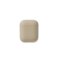 Miniatyrbillede 4 af 4: Silicone AirPods Case Gen 1 / 2 Beige
