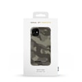 Miniatyrbild 1 av 9: Printed Case iPhone 11 / XR Matte Camo
