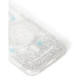 Pikkukuva 3 / 4: Clear Case MagSafe iPhone 15 Pro Snowflake Silver