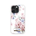 Pikkukuva 1 / 4: Printed Case MagSafe iPhone 15 Pro Max Floral Romance