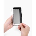 Miniatyrbillede 2 af 7: IDEAL Full Coverage Glass iPhone 11 Pro Max / XS Max