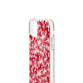 Pikkukuva 2 / 6: Clear Case iPhone 11 / XR Red Roses