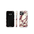 Miniatyrbild 5 av 6: Printed Case iPhone 12 Pro Max / 13 Pro Max Calacatta Ruby Marble
