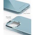 Miniatyrbillede 2 af 4: Mirror Case iPhone 13 / 14 Mirror Sky Blue