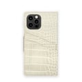 Miniatyrbild 8 av 10: Atelier Wallet iPhone 12PM/13PM Cream Beige