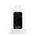 Pikkukuva 11 / 11: Printed Case iPhone 11 Pro Max / XS Max Black Marb